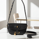 Bally Beckett Bag – Black