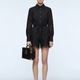 ROCKEFELLER Women's Blouse & Pants Set Prêt-à-Porter BYMANYC ® New York-0