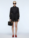 ROCKEFELLER Women's Bluse & Hosen Set Prêt-à-Porter BYMANYC ® New York