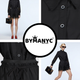 ROCKEFELLER Women's Blouse & Pants Set Prêt-à-Porter BYMANYC ® New York-1