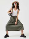 ROOSEVELT ISLAND Damenrock | VOGUE Collection