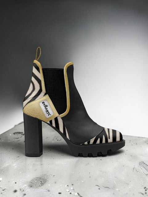 Damen Stiletto Schuh  – CARNEGIE HILL Luxe