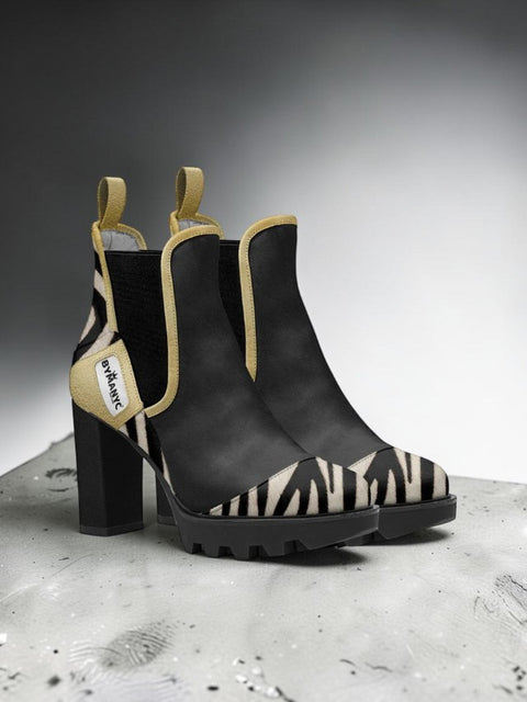 Damen Stiletto Schuh  – CARNEGIE HILL Luxe
