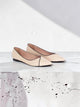 38.5 / Beige