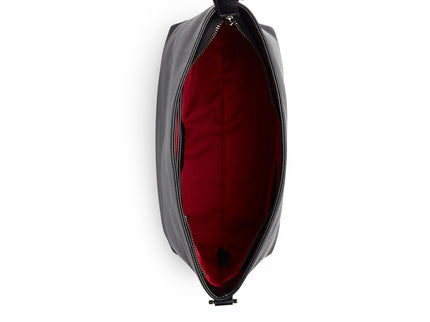 Alstonia Hobo Bag Black