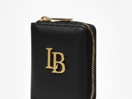 Chelsea Black and Regents Park Mini Black Set Bag (Pre-Order For delivery 28th Aug)
