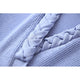 Retro Knitted Hepburn Dress For Women, Greenwich Village, BYMANYC New York.
