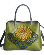 Vintage Green
