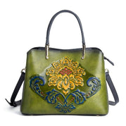 Vintage Green