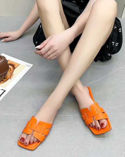 🥿 Damen Sommer Sandalen | Gladiator Style | 7 Farben