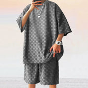 XXXL / CY-16-Dark gray