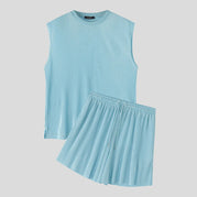 S / Blue