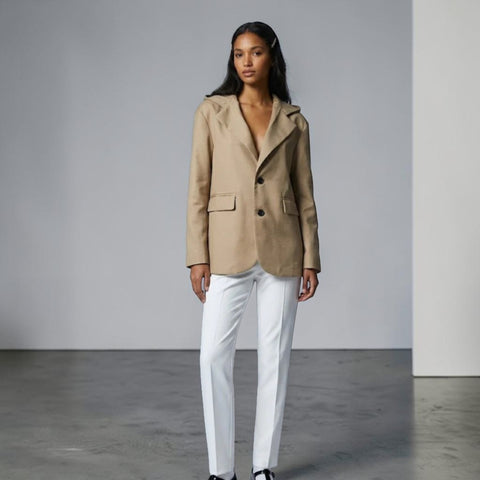 SOHO Kapuzen-Blazer | Modern BYMANYC ® New York