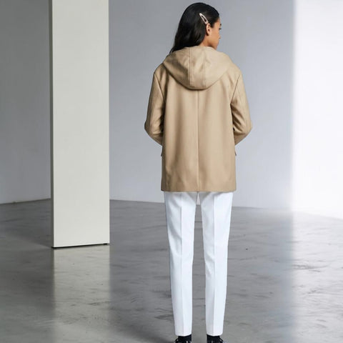 SOHO Kapuzen-Blazer | Modern BYMANYC ® New York