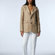 SOHO Hooded Tailored Blazer | Modern BYMANYC ® New York-0
