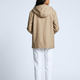 SOHO Hooded Tailored Blazer | Modern BYMANYC ® New York-1