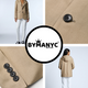 SOHO Kapuzen-Blazer | Modern BYMANYC ® New York