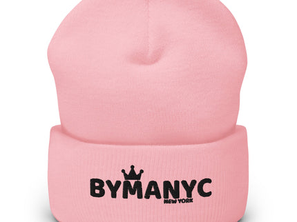 SOHO Winter Hat – BYMANYC ® New York | Vegan & Unisex Style-2