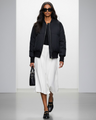 SOHO Damen Jacke — New COUTURE in NY Kollektion