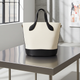 BALLY BAG BUCKET 8 HOURS