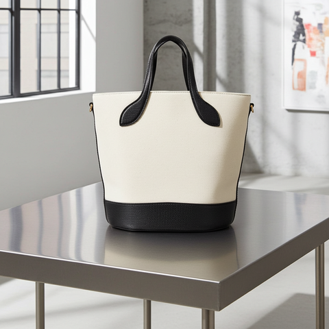 BALLY BAG BUCKET 8 HOURS