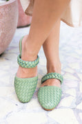 Olive Green / 5
