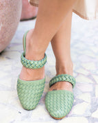 Olive Green