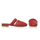 Sea Escape Woven Leather Slide Sandals-2