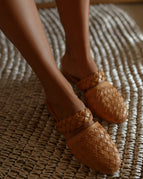 Light Tan