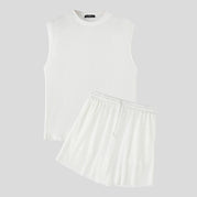 S / WHITE