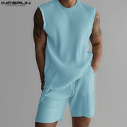 S / Blue