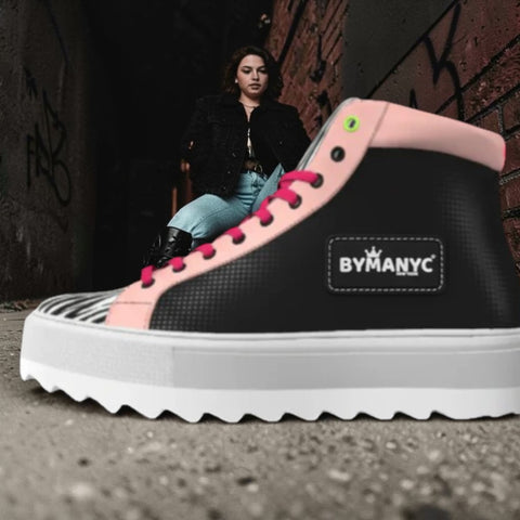 Ankle Boots BYMANYC ® New York CHIC TRIBECA