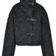 Short Wool-Feel Jacket, Upper West Side | Women - BYMANYC ® New York-2