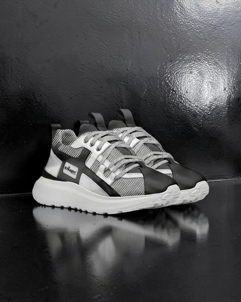 BYMANYC ® New York GREENWICH – Veganer Sport-Technologie-Sneaker