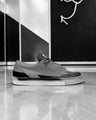 Sneakers Unisex FINANCIAL Couture BYMANYC ® New York 