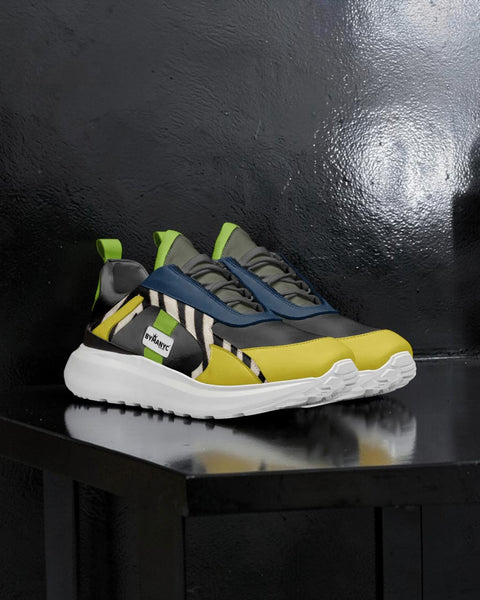 BYMANYC ® New York SOHO – Veganer Sport-Technologie-Sneaker