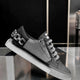 BYMANYC ® NYC Upper East Opulence – Vegane Luxus-Sneakers
