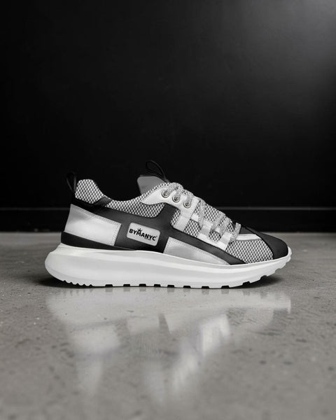 BYMANYC ® New York GREENWICH – Veganer Sport-Technologie-Sneaker