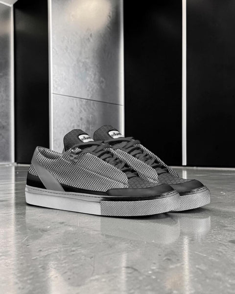 Sneakers Unisex FINANCIAL Couture BYMANYC ® New York