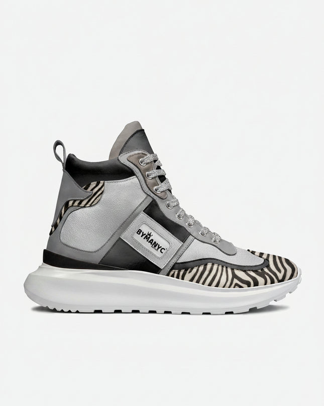 ROOSEVELT — Vegan Sport Technical Sneaker