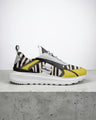 Sneaker TRIBECA Vegan Sport BYMANYC ® New York – Technische Performance-Sneaker
