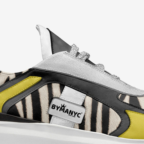 Sneaker Vegan Sport Technical BYMANYC ® New York TRIBECA-2