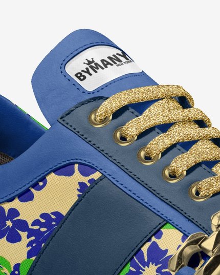 Sneakers Unisex SOHO Couture BYMANYC ® New York