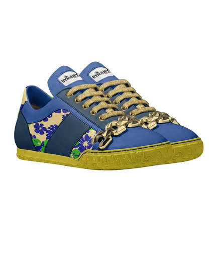 Sneakers Unisex SOHO Couture BYMANYC ® New York