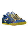 Sneakers Unisex SOHO Couture BYMANYC ® New York