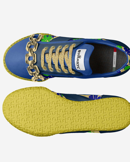 Sneakers Unisex SOHO Couture BYMANYC ® New York