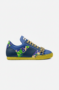 Woman (US) 6 / Azul marino