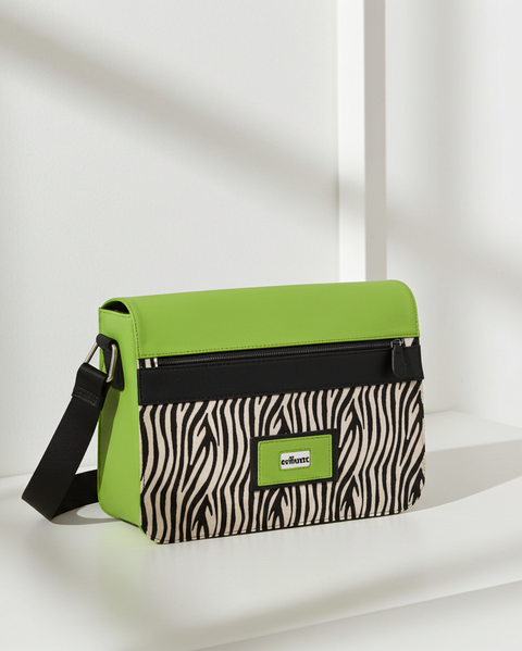 Vegane Tasche FIFTH AVENUE CHIC – BYMANYC ® New York | Ethische Eleganz