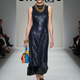 Stardust Pailletten-Gown SOHO – Neue Kollektion