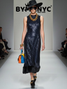 Stardust Pailletten-Gown SOHO – Neue Kollektion
